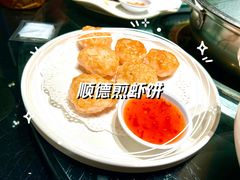 -顺峰顺水顺德菜(龙华店)