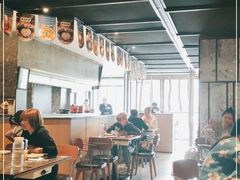 大堂-金掌勺东北菜(格兰晴天店)