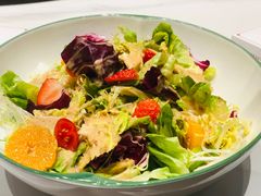 -万荣烤鸭店·北京菜(农光里店)