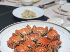 -翕间食·精致淮扬菜(江苏大剧院店)