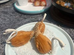 -鹭江宾馆·观海餐厅