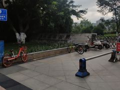-沙河三洞古桥公园