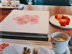 -映水芙蓉(上海万象城店)