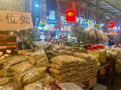 -园林美食城·本土农家菜(杨和镇店)