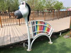 -北京鹿世界主题园