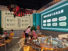 -猪腰一家·地道佛山菜(盐步店)