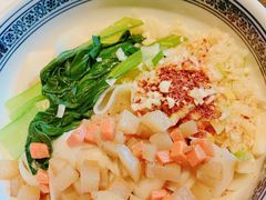 -真爱中国餐馆·年华店(朱雀大街店)