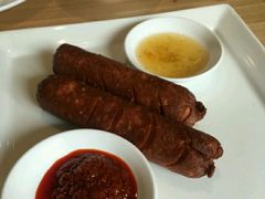 -朵朵开素食餐厅(后宰门街店)