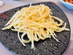 -锦江宾馆-花园餐厅