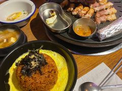 -济州爱肉堂(总店)