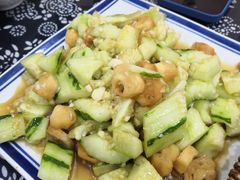 -八两八金·莱芜特色炒鸡(市南漳浦路店)