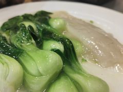 -烤肉宛饭庄(北新桥店)