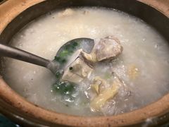 咸鸡粥-高记惠州风味楼(惠城店)