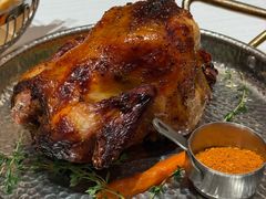 -马克西姆俄罗斯餐厅(通亚街店)