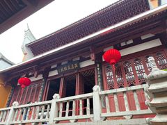 -福州开元寺