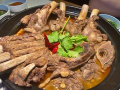 -沪小胖·小龙虾·蓝龙王(八佰伴店)