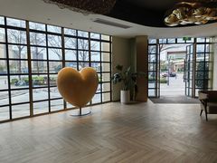 -广州白云国际机场漫心酒店