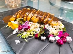 -三宝大饭店-中和艺素餐厅(浦上金山正祥广场店)