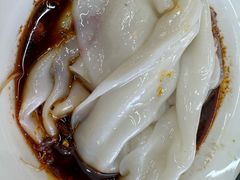 -周家大辣椒面皮(中山街店)