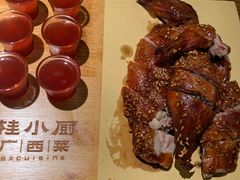 -桂小厨广西菜(万象城店)
