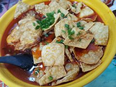 原味螺蛳粉-龍城柳州螺蛳粉(群星路店)