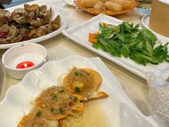 -南海渔家•海鲜•正宗海南菜(海棠湾店)