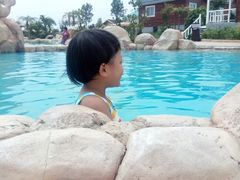 -渔岛海洋度假区