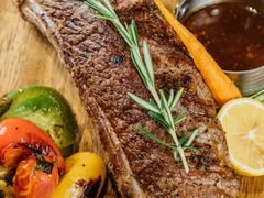 -五合院·整点烤肉