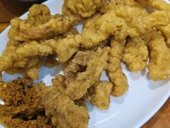 -付小姐在成都(中山公园店)