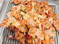 -大铁勺新津菜(东丽阳光新业广场店)
