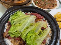 -广记海鲜(杨汊湖一店)