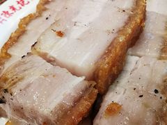 -澳门陈光记烧味饭店(南京德基广场店)