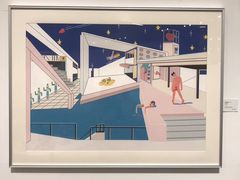 -宝龙艺术中心(七宝宝龙城店)