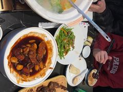 -明丰小渔馆(明月路店)