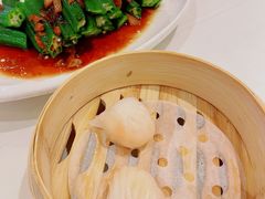 壹号虾饺皇-粤珍轩.创始店.始于2001(含光门店)