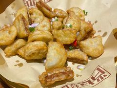 -肖记公安牛肉鱼杂馆·省级非物质文化遗产(三角路直营店)