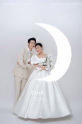 -AOROA·奥洛拉婚纱摄影·旅拍·礼服