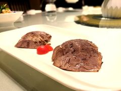 -西安饭庄·非遗陕菜(钟楼店)