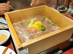 -蟹田居·活蟹料理(东城店)