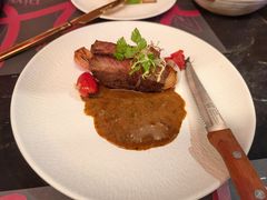 -Nord Grill&Bar Highland诺德西餐(深圳欢乐海岸店)