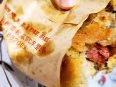 -樊记火烧店(甘泉路店)