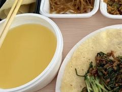 -姥姥家春饼店(八里庄店)