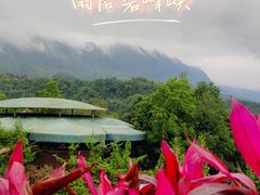 -碧峰峡风景区