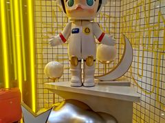 -泡泡玛特POPMART(上海环球港店)