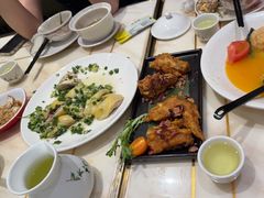 -稻香酒家·35年老字号(侨光店)