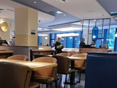 -豪客来牛排(重庆三峡广场步行街1704店)