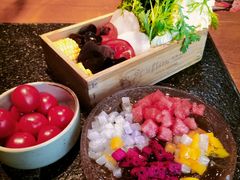 -盡膳口福跷脚牛肉火锅(北美新天地店)