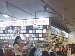 -冶建镜子·老南昌大排档·江西虾王(总店)