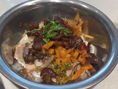 -老东江米粉(南方大厦店)
