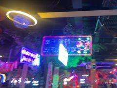 -路边边.炒菜烧烤.音乐餐厅(良乡长虹店)